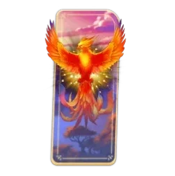 Phoenix<br>Legend