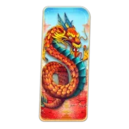 Floating<br>Dragon