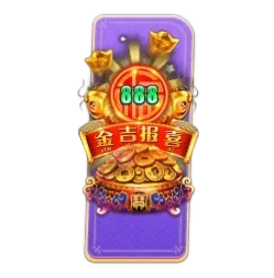 Endless<br>Treasure