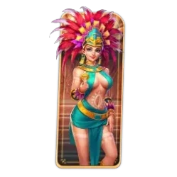 Treasures<br>Of Aztec