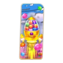 Sugar Rush<br>1000