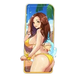 Bikini Queens